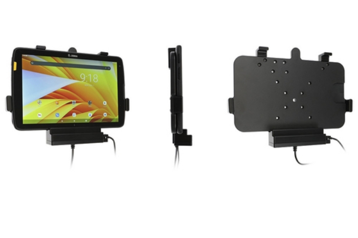 Bild på ZEBRA PROCLIP CHARGING CRADLE W/USB-A 3PTY-PCLIP-216383