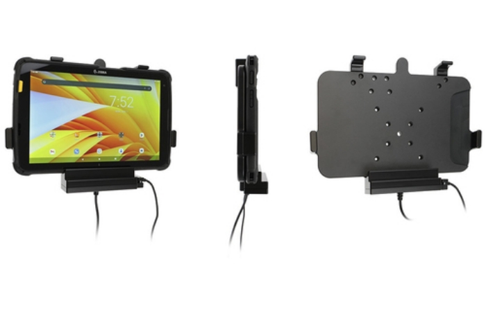 Bild på ZEBRA PROCLIP CHARGING CRADLE W/USB-A 3PTY-PCLIP-216385