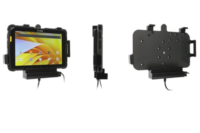 Bild på ZEBRA PROCLIP CHARGING CRADLE W/USB-A 3PTY-PCLIP-216379