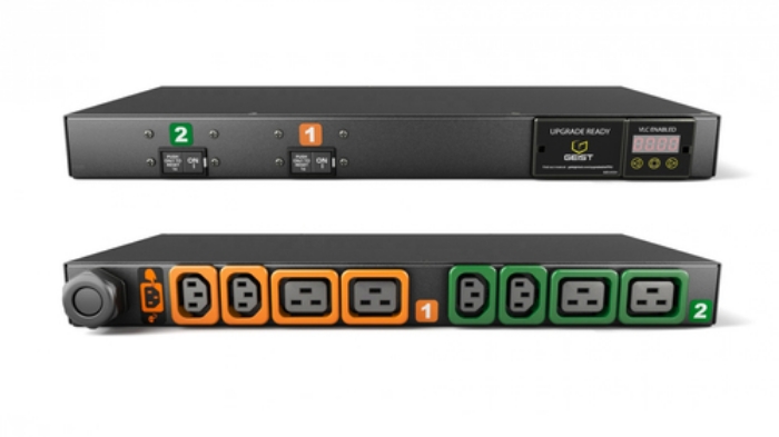 Bild på VERTIV VERTIV GEIST RACK PDU BRANCH GI10053L