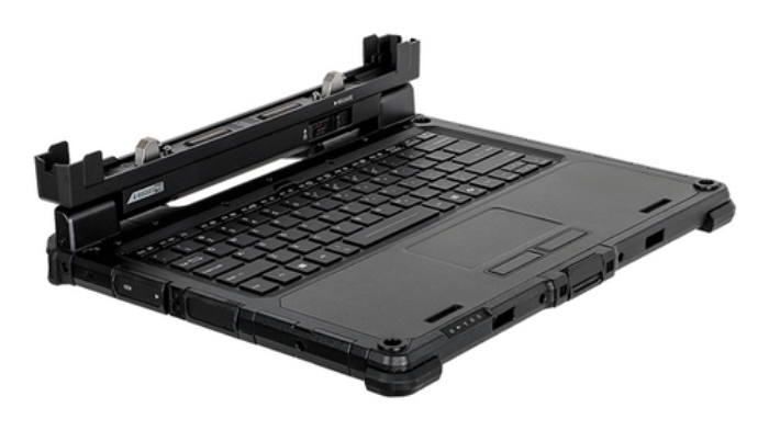 Bild på GETAC K120G3 - DETACHABLE KEYBOARD GDKBBM