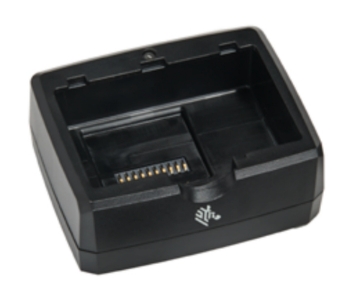 Bild på ZEBRA SINGLE BATTERY CHARGER ZQ220 CHG-MPV-SNGBC1-01