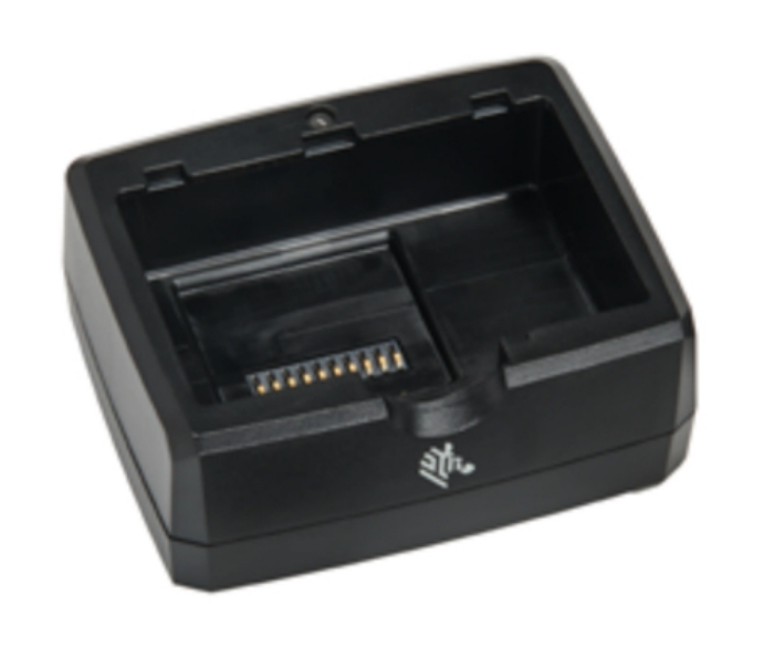 Bild på ZEBRA SINGLE BATTERY CHARGER ZQ220 CHG-MPV-SNGBC1-01