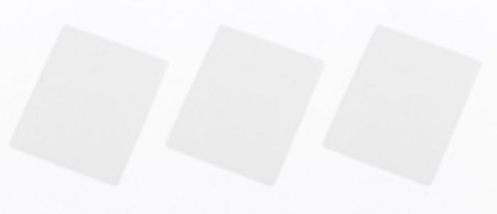 Bild på ZEBRA Kit: SCREEN PROTECTOR MC95 KT-122010-01R