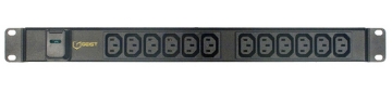 Bild på VERTIV VERTIV GEIST RACK PDU BASIC 1U G2175
