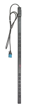 Bild på APC RACK PDU BASIC ZERO U 32A AP7553