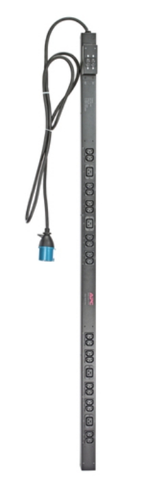 Bild på APC RACK PDU BASIC ZERO U 32A AP7553