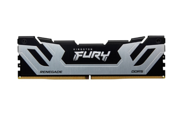 Bild på KINGSTON 24GB DDR5 8800MT/S CL42 CUDIMM KF588CU42RS-24
