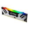 Bild på KINGSTON 16GB DDR5 6400MT/S CL32 DIMM KF564C32RSA-16