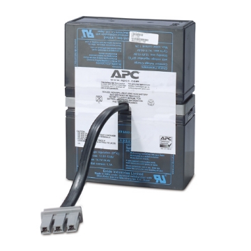 Bild på APC REPLACEMENT BATTERY RBC33