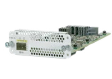 Bild på CISCO CISCO NIM MODULE 1-PORT 10G C-NIM-1X=