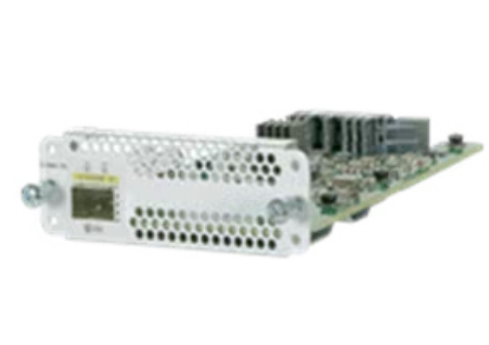 Bild på CISCO CISCO NIM MODULE 1-PORT 10G C-NIM-1X=