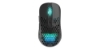 Bild på CHERRY XTRFY M42 WIRELESS RGB MOUSE M42W-RGB-BLACK