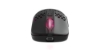 Bild på CHERRY XTRFY M42 WIRELESS RGB MOUSE M42W-RGB-BLACK