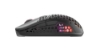 Bild på CHERRY XTRFY M42 WIRELESS RGB MOUSE M42W-RGB-BLACK