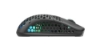 Bild på CHERRY XTRFY M42 WIRELESS RGB MOUSE M42W-RGB-BLACK