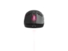 Bild på CHERRY XTRFY M42 WIRELESS RGB MOUSE M42W-RGB-BLACK