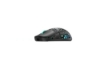 Bild på CHERRY XTRFY M42 WIRELESS RGB MOUSE M42W-RGB-BLACK
