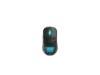Bild på CHERRY XTRFY M42 WIRELESS RGB MOUSE M42W-RGB-BLACK