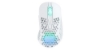 Bild på CHERRY XTRFY M4 WIRELESS RGB MOUSE M4W-RGB-WHITE
