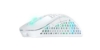 Bild på CHERRY XTRFY M4 WIRELESS RGB MOUSE M4W-RGB-WHITE