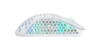 Bild på CHERRY XTRFY M4 WIRELESS RGB MOUSE M4W-RGB-WHITE