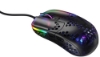 Bild på CHERRY XTRFY MZ1 RGB MOUSE CORDED MZ1-RGB-BLACK-TP