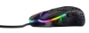 Bild på CHERRY XTRFY MZ1 RGB MOUSE CORDED MZ1-RGB-BLACK-TP