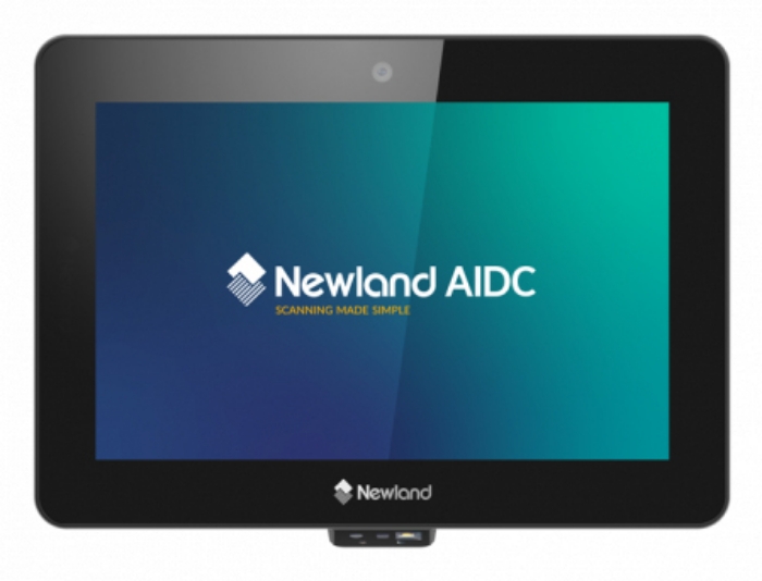 Bild på NEWLAND NQUIRE 750 STINGRAY II MICRO NLS-NQUIRE700-W4-SL