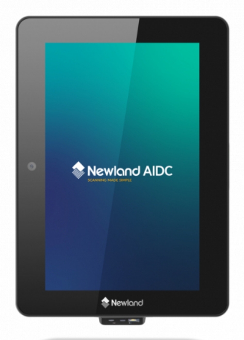 Bild på NEWLAND NQUIRE 750 STINGRAY II MICRO NLS-NQUIRE700-W4-SP