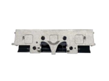 Bild på HONEYWELL TPH 300DPI PC300T/PC42E-T/OT800 3012-6758-001