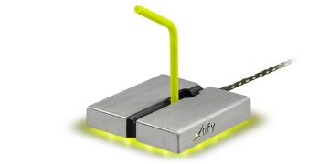 Bild på CHERRY XTRFY B1 MOUSE BUNGEE MOUSE XG-B1-LED