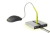 Bild på CHERRY XTRFY B1 MOUSE BUNGEE MOUSE XG-B1-LED