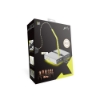 Bild på CHERRY XTRFY B1 MOUSE BUNGEE MOUSE XG-B1-LED