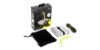Bild på CHERRY XTRFY B1 MOUSE BUNGEE MOUSE XG-B1-LED