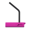 Bild på CHERRY XTRFY B4 MOUSE BUNGEE MOUSE XG-B4-PINK