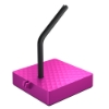 Bild på CHERRY XTRFY B4 MOUSE BUNGEE MOUSE XG-B4-PINK