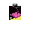 Bild på CHERRY XTRFY B4 MOUSE BUNGEE MOUSE XG-B4-PINK