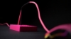 Bild på CHERRY XTRFY B4 MOUSE BUNGEE MOUSE XG-B4-PINK