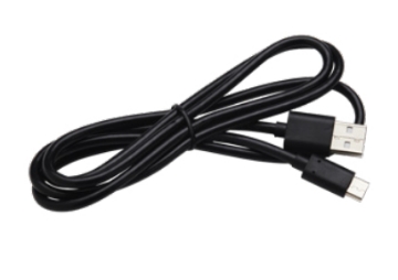Bild på ZEBRA USB CABLE TYPE A TO C ZR138 CN CBL-MPV-USB1-01