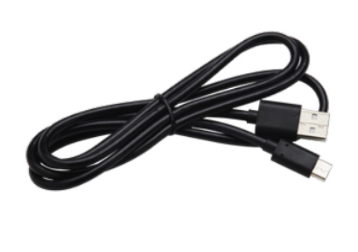 Bild på ZEBRA USB CABLE TYPE A TO C ZR138 CN CBL-MPV-USB1-01