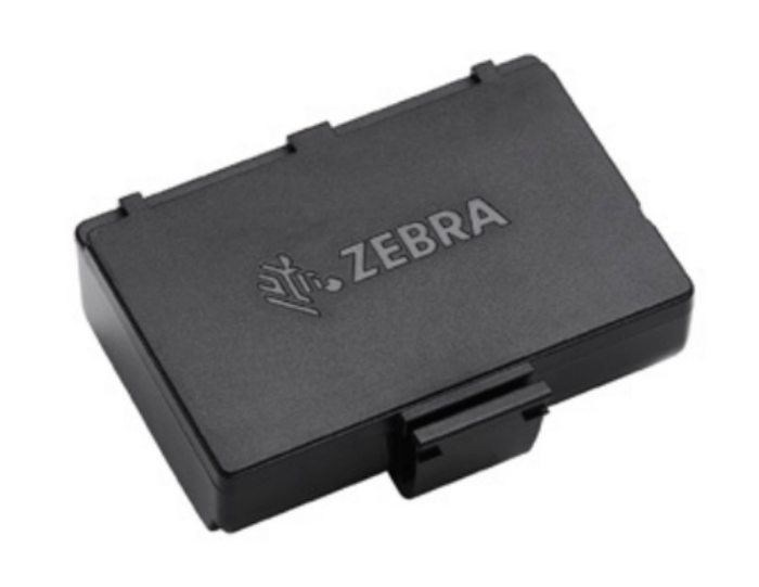 Bild på ZEBRA SPARE 2500MAH BATT F/ZQ120/Q220 BTRY-MPV-24MA1-01