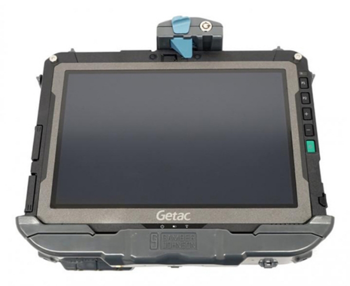 Bild på GETAC ZX10 GAMBER-JOHNSON 543391900501