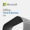 Bild på MICROSOFT OFFICE HOME AND BUSINESS 2021 T5D-03485