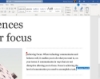Bild på MICROSOFT OFFICE HOME AND BUSINESS 2021 T5D-03485