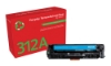 Bild på XEROX CYAN TONER CARTRIDGE EQUIVALENT 006R03818