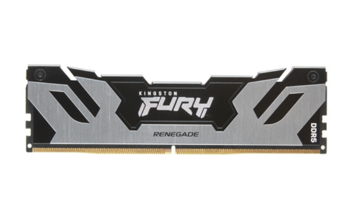 Bild på KINGSTON 24GB DDR5 8000MT/S CL38 DIMM KF580C38RS-24