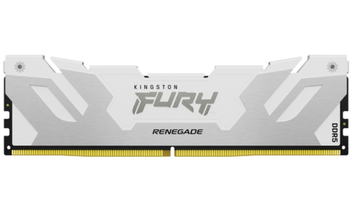 Bild på KINGSTON 24GB DDR5 8000MT/S CL38 DIMM KF580C38RW-24