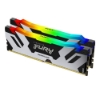Bild på KINGSTON 48GB DDR5 8000MT/S CL38 DIMM KF580C38RSAK2-48