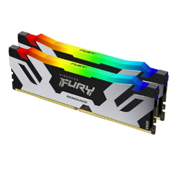Bild på KINGSTON 48GB DDR5 8000MT/S CL38 DIMM KF580C38RSAK2-48